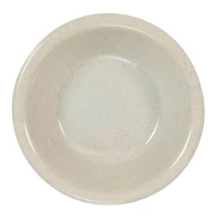 ESSENTIALS COLLECTION Compotier stone grès renforcé Ø 14 cm Twist Best