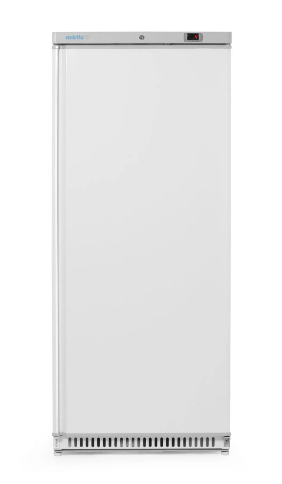 HENDI Congelateur 1p budget line 600l blc froid négatif 600 L 6 niveaux Clearance
