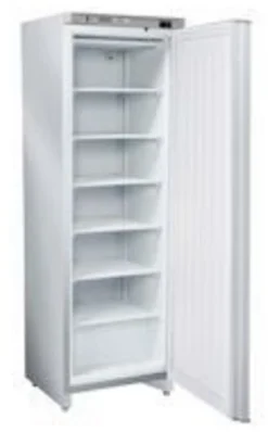 HENDI Congelateur 1p budget line 400l ix froid négatif 400 L 6 niveaux