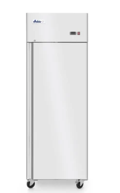 HENDI Congelateur 1p profi line 670l ix froid négatif 670 L 3 niveaux Hot