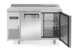 HENDI Congel compt 2p 220l kitchenline ix froid négatif 220 L 2 niveaux Clearance