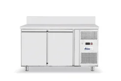 HENDI Congel compt 2p 280l profi line ix froid négatif 280 L 2 niveaux Clearance