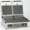 ROLLER GRILL Contact grill MAJESTIC Hot