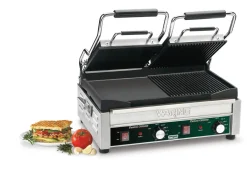 Contact grill panini Ottimo - WARING Clearance