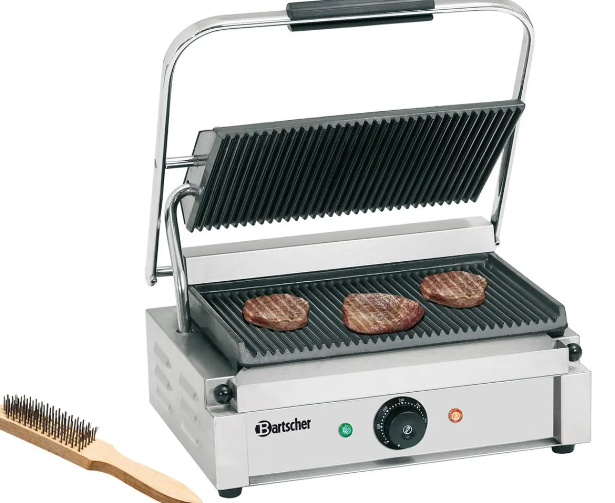 BARTSCHER Contact grill PANINI 1R Online