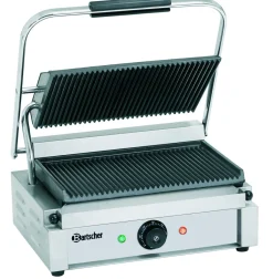 BARTSCHER Contact grill PANINI 1R Online
