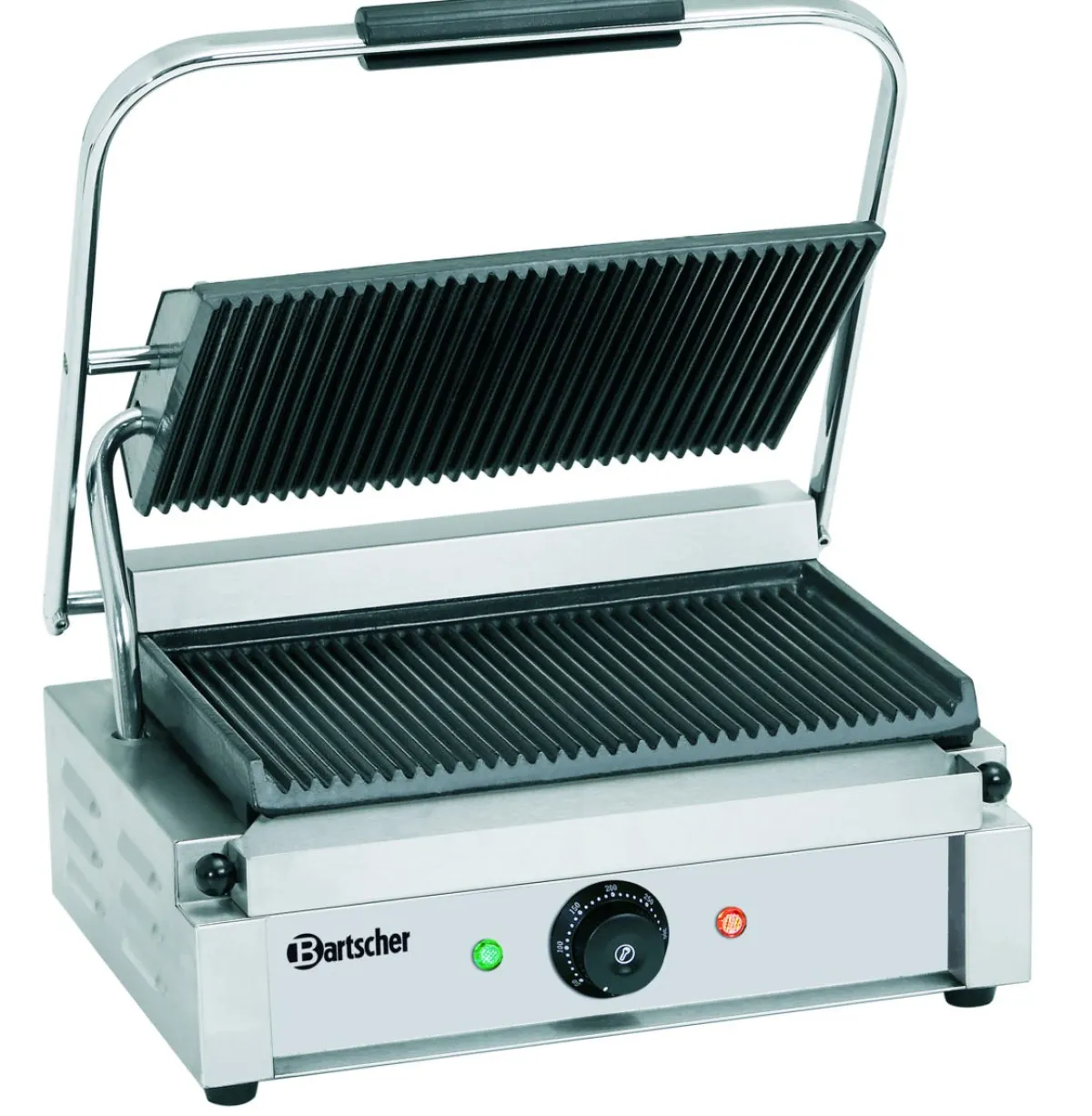 BARTSCHER Contact grill PANINI 1R Online