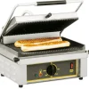 Contact grill PANINI - ROLLER GRILL Clearance