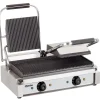 BARTSCHER Contact grill 2R Discount