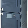 Conteneur chaud/froid PCUHC2 plastique 92,71x71,12x167,64 cm Pâtissier 506 W 230v Pro Cart Ultra - CAMBRO Online