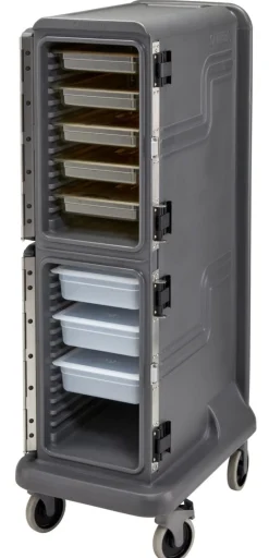 CAMBRO Conteneur chaud/froid PCU1000HC plastique 55,88x86,36x169,6 cm GN 1/1 510 W 230v Best