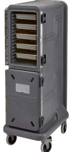 CAMBRO Conteneur chaud/froid PCU1000HC plastique 55,88x86,36x169,6 cm GN 1/1 510 W 230v Best