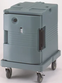 Conteneur chauffant UPCH4002 plastique GN 1/1 58,5 L 265 W 230v - CAMBRO Outlet