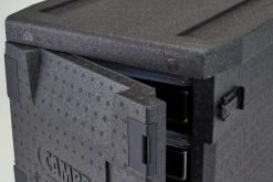 CAMBRO Conteneur isotherme GN 1/1 plastique GN 1/1 60 L Cam Gobox