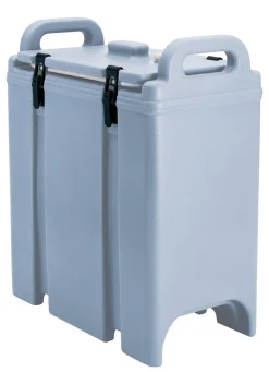 Conteneur isotherme 350LCD plastique 42x23x47 cm 12,7 L Sans robinet - CAMBRO New
