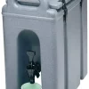CAMBRO Conteneur isotherme 250LCD plastique 42x23x47 cm 9,4 L Avec robinet Outlet