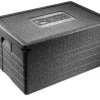 Conteneur isotherme plastique GN 1/1 50 L Gastrostar - THERMOHAUSER Online