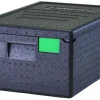 CAMBRO Conteneur isotherme plastique GN 1/2 16,9 L Cam Gobox Sale