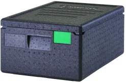 CAMBRO Conteneur isotherme plastique GN 1/2 22,3 L Cam Gobox Sale