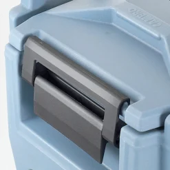 Conteneur isotherme UC500 plastique 42,5x30x68 cm 19,9 L Avec robinet - CAMBRO Online
