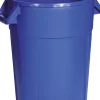 PROBBAX Conteneur plastique 85 L bleu Clearance
