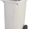 ROSSIGNOL Conteneur plastique 240 L gris Online