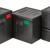 CAMBRO Conteneur pour pizza plastique Cam Gobox Outlet