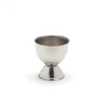 Aucune Coquetier rond inox Ø 5 cm Best