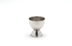 Aucune Coquetier rond inox Ø 5 cm Best