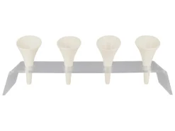 RAK Cornet ivoire porcelaine vitrifiée Ø 7 cm Picked Online