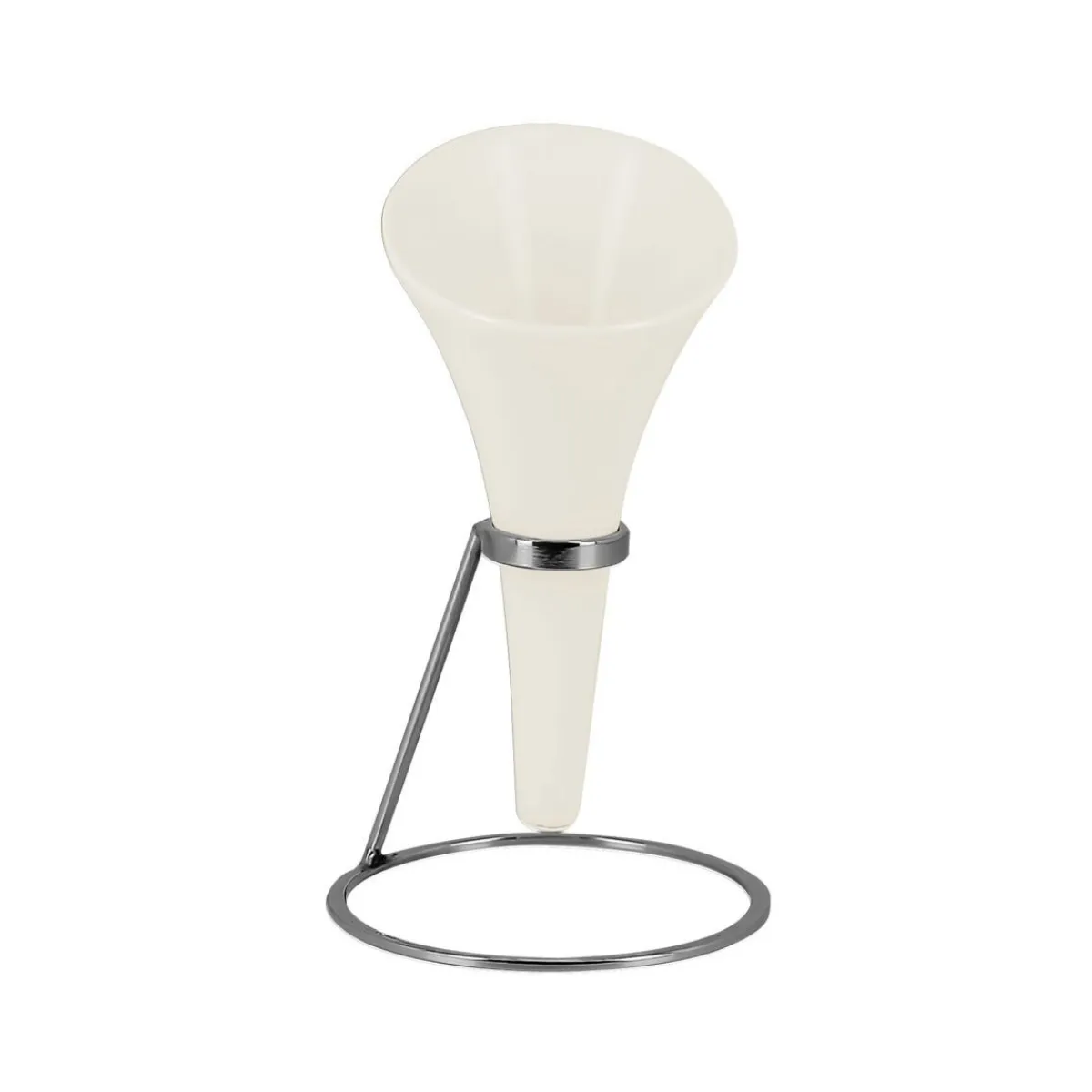 RAK Cornet ivoire porcelaine vitrifiée Ø 7 cm Picked Online