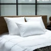 Couette rectangulaire 200x140 cm 400 g/m² coton Confort Absolu - EDONA Online