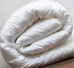 Couette rectangulaire 200x140 cm 400 g/m² coton Confort Absolu - EDONA Online