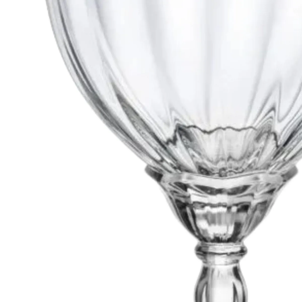 BORMIOLI ROCCO Coupe à champagne verre 24 cl Florian Outlet