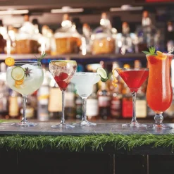 ARCOROC Coupe à cocktail margarita verre 27 cl Margarita Clearance