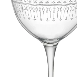 BORMIOLI ROCCO Coupe à cocktail martini verre 23,5 cl Novecento Art Deco Online