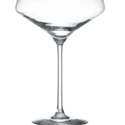 Coupe à cocktail new martini verre cristallin 30 cl Champagne & Cocktail - CHEF & SOMMELIER Sale