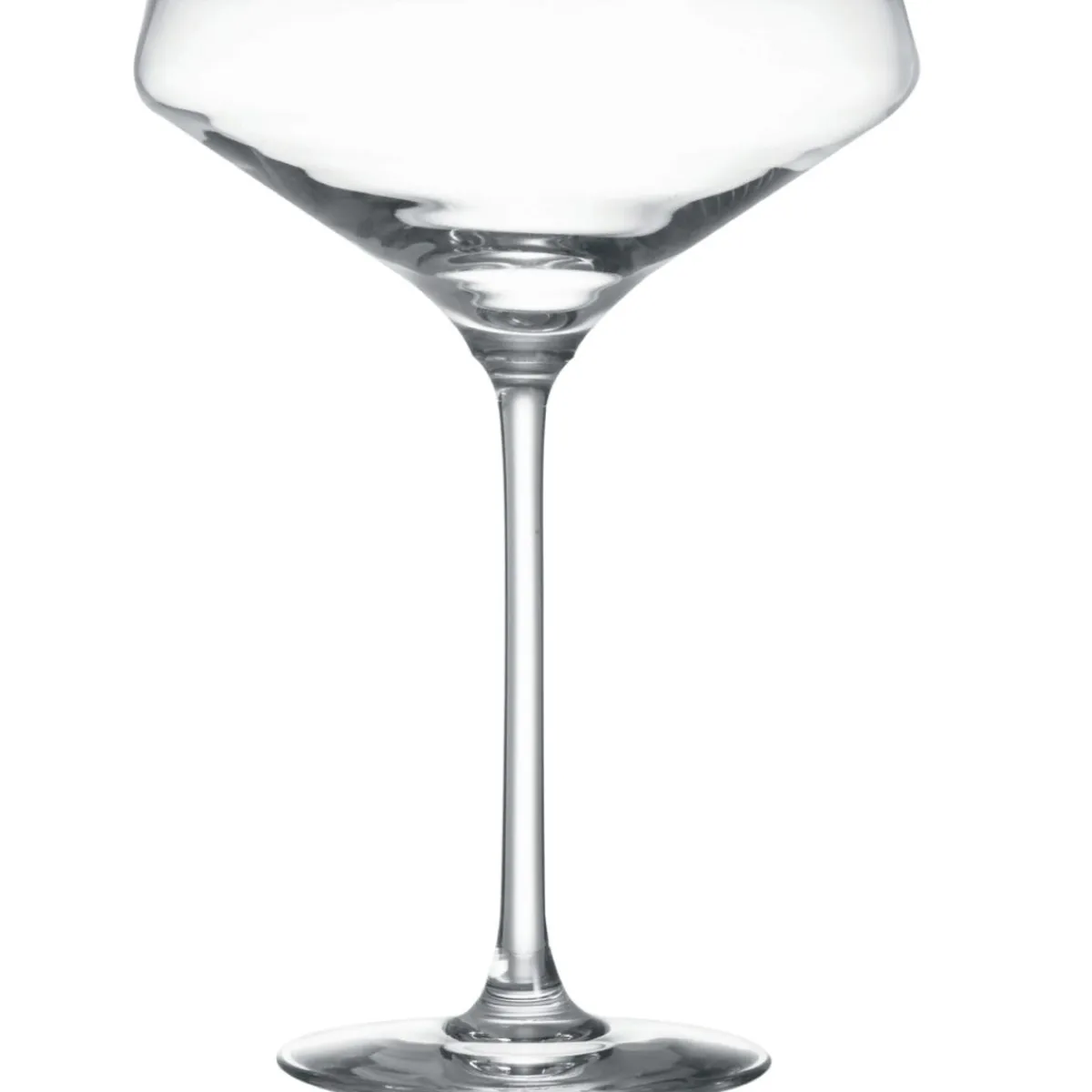 Coupe à cocktail new martini verre cristallin 30 cl Champagne & Cocktail - CHEF & SOMMELIER Sale