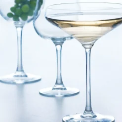 Coupe à cocktail new martini verre cristallin 30 cl Champagne & Cocktail - CHEF & SOMMELIER Sale
