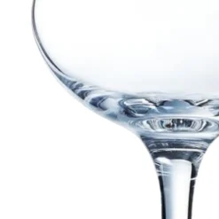 Coupe à cocktail verre 16 cl Elegance - ARCOROC Outlet