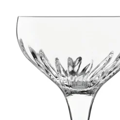 Coupe à cocktail verre cristallin 22,5 cl Mixology - LUIGI BORMIOLI Sale