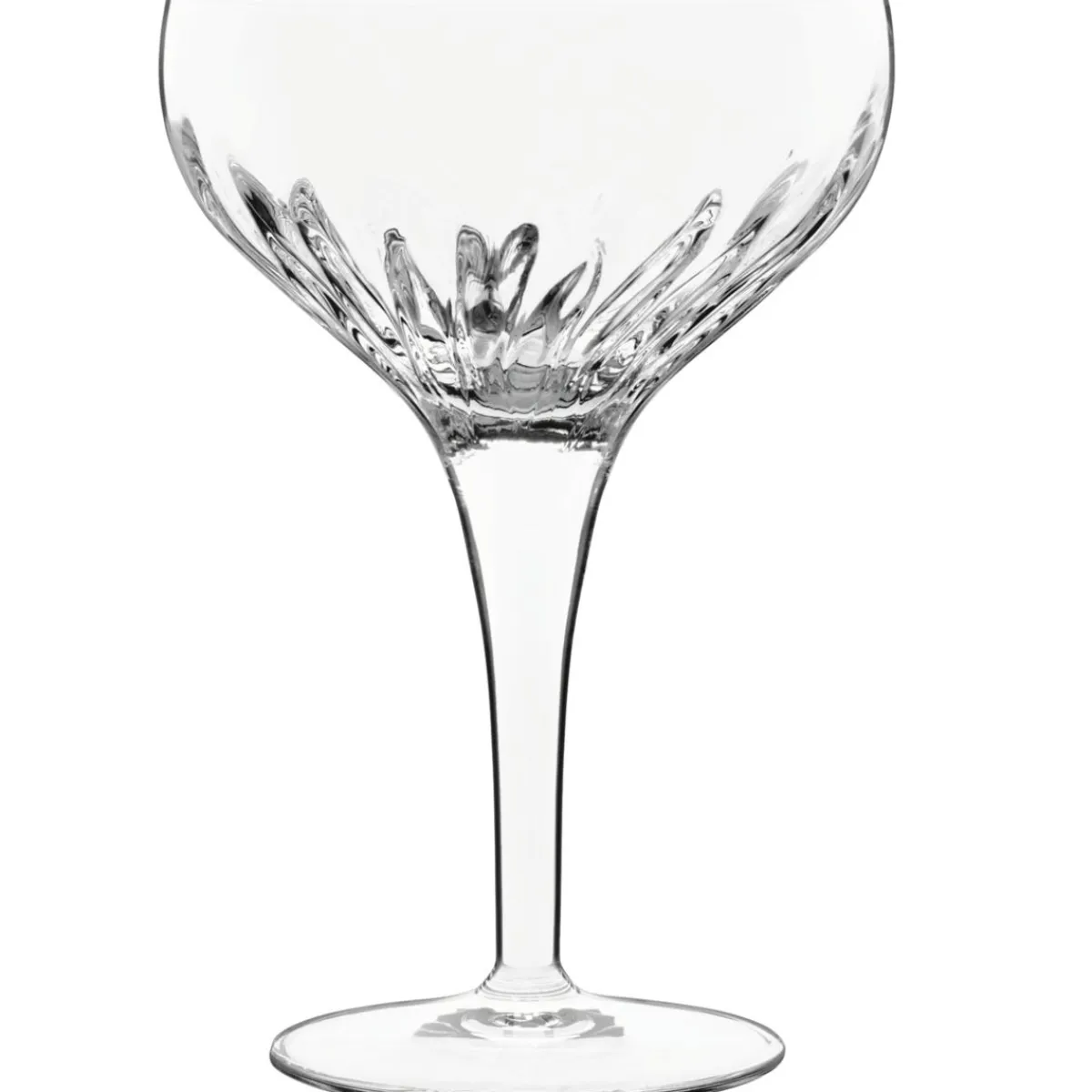 Coupe à cocktail verre cristallin 22,5 cl Mixology - LUIGI BORMIOLI Sale
