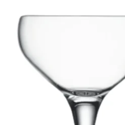 Coupe à cocktail verre cristallin 22,5 cl Michelangelo - LUIGI BORMIOLI Outlet