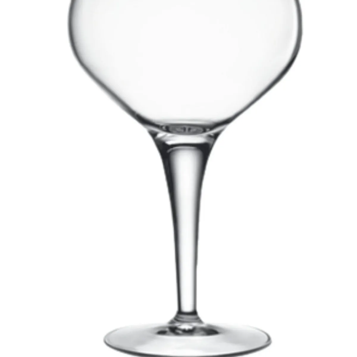 Coupe à cocktail verre cristallin 22,5 cl Michelangelo - LUIGI BORMIOLI Outlet