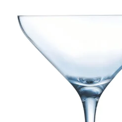 CHEF & SOMMELIER Coupe à cocktail verre cristallin 21 cl Champagne & Cocktail
