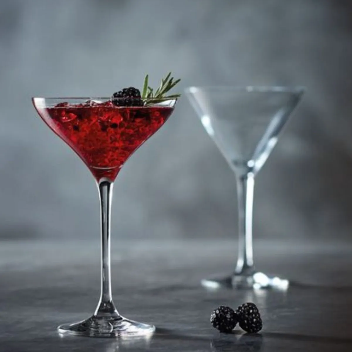 CHEF & SOMMELIER Coupe à cocktail verre cristallin 21 cl Champagne & Cocktail