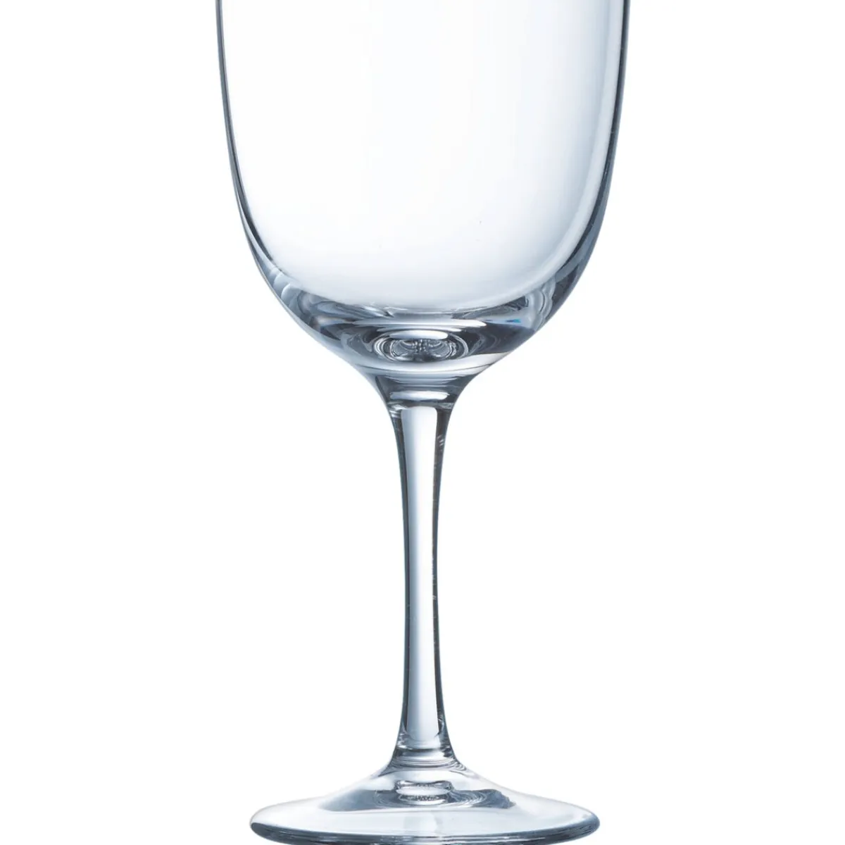 Coupe à cocktail verre cristallin 15 cl Champagne & Cocktail - CHEF & SOMMELIER Online