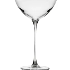 NUDE Coupe coupetini verre cristallin 17 cl Savage Hot