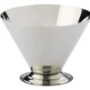Coupe à dessert conique inox Ø 12 cm - PRO.MUNDI Sale