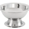 Coupe à dessert rond inox Ø 9 cm - PRO.MUNDI Online